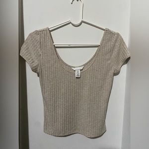 H&M Top